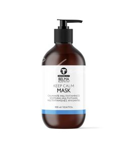 Mascarilla Keep Calm Belma 300ml