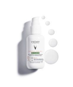 Alternative view of Vichy Capital Soleil UV-Clear FPS50+ 40ml