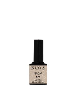 Gel Polish Nacar 576