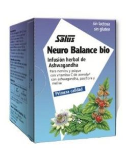 Alternative view of NEURO BALANCE BIO 15 BOLSITAS