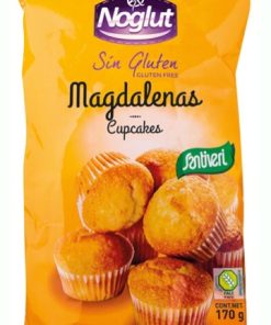 NOGLUT MAGDALENAS