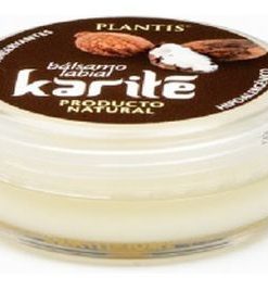 BALSAMO LABIAL KARITE