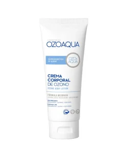 Alternative view of Ozoaqua Crema Corporal 200ml