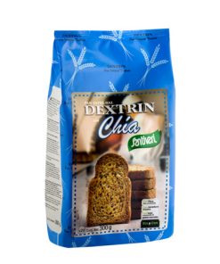 PAN DEXTRIN CON CHIA