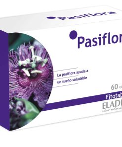 PASIFLORA  60 comprimidos