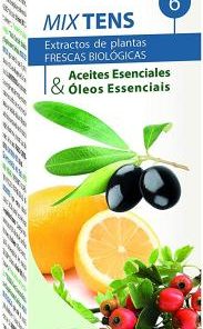 Alternative view of Phyto Hipertens 6 50 ml – Intersa
