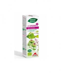 Alternative view of PHYTO MIX EPIDERM 10 50 ml