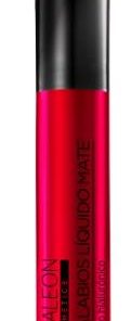 PINTALABIOS LIQUIDO MATE LM02 ROJO CARMIN 8ML