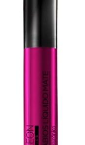 PINTALABIOS LIQUIDO MATE LM03 MORADO VINO 8ML