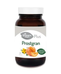 PROSTGRAN (SEMILLAS DE CALABAZA) 90 PER, 705 mg
