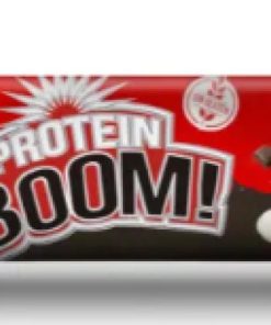 PROTEIN BOOM BANANA CARAMEL 49G