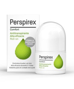 Alternative view of PERSPIREX COMFORT ANTITRANSPIRANTE ROLL-ON