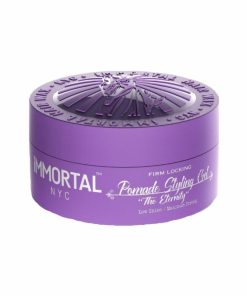 Alternative view of Pomada Immortal The Eternity para pelo y barba