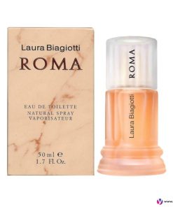 Roma Laura Biagiotti edt