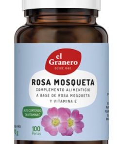 ROSA MOSQUETA, 100 PER, 700 mg