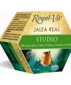 ROYAL VIT STUDIO 20 VIALES