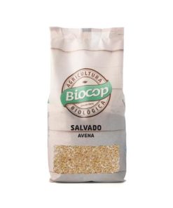 SALVADO AVENA BIOCOP 500 g