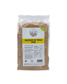 Alternative view of SALVADO TRIGO FINO 500grs