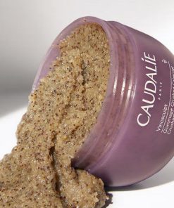 Caudalie Vinoscuplt Crushed Exfoliante