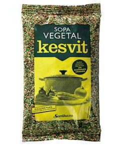 SEMOLA KESVIT 500 GR