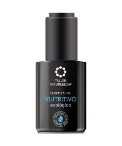 SERUM FACIAL NUTRITIVO PIEL NORMAL Y SECA BIO 30ML