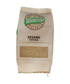 SESAMO TOSTADO BIOCOP 250 G
