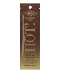Sobre Hot With Bronzer 15Ml Austarlian Gold