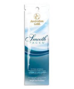 Alternative view of Sobre Smooth Faces 15Ml Australian Gold
