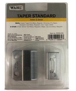Cuchilla Wahl Taper Standard