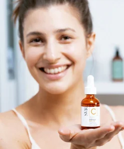 SVR Ampoule C Antiox 30ml
