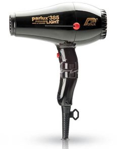 Alternative view of Secador de pelo Parlux 385 Power Light