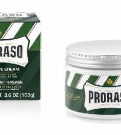 Crema para antes del afeitado Eucalipto Proraso