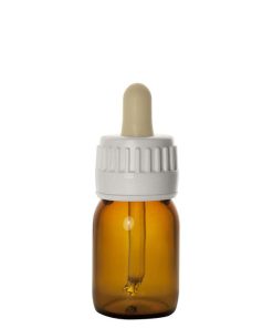 Alternative view of TARRO CUENTA GOTAS 30ML