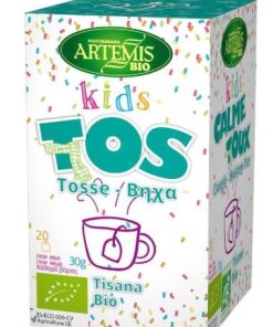 Tisana Tos Kids Bio 30 g