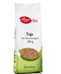 TRIGO BIO, 500 g