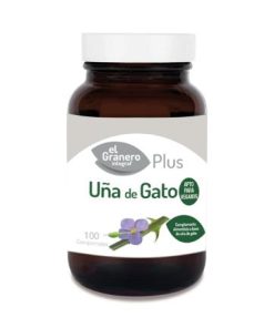 UÑA DE GATO, PLUS