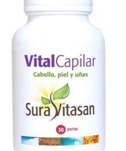 Alternative view of VITALCAPILAR 30PERL