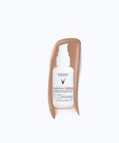 Alternative view of Vichy Capital Soleil UV-Age daily Pigment Tono Medio FPS50+ 40ml