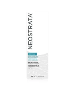 Alternative view of Cantabria Labs Neostrata Restore Limpiador Facial 200ml