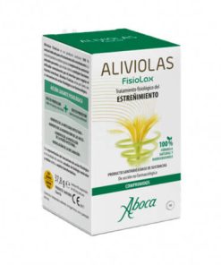 Alternative view of Aliviolas Aboca