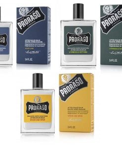 Alternative view of Bálsamo After Shave Proraso Profesional