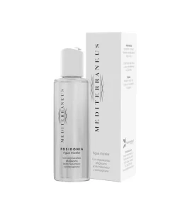 Alternative view of Posidonia Agua micelar 150 ml. mediterraneus
