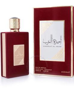 Alternative view of ASDAAF Fragancias Ameerat Al Arab