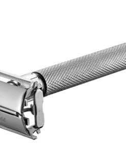 Maquinilla de afeitar Barber Line clásica