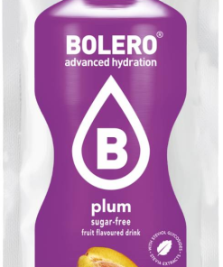 Bebida Bolero Ciruela