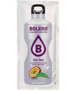 Alternative view of Bebida Bolero Té Helado Maracuyá