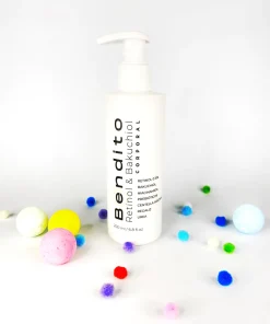 Alternative view of BENDITO RETINOL BAKUCHIOL CORPORAL 200 ML