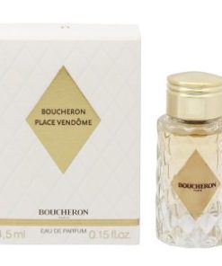 Miniatura Boucheron Place Vendome edp 4,5Ml