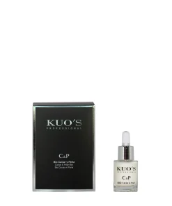 Alternative view of C&P BIO  Caviar & Perla