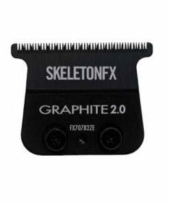 Cabezal de corte 2.0 Babyliss Skeleton GRAPHITE FX707B2ZE